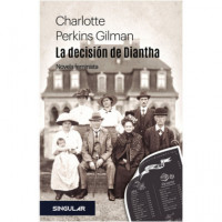 la Decisión de Diantha - Guanxe Atlantic Marketplace