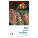 Mil una Noches. Antologãâ­a