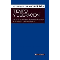 Tiempo y Liberacion - Guanxe Atlantic Marketplace