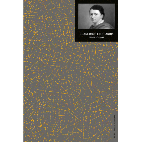 Cuadernos Literarios