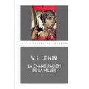 Emancipacion de la Mujer, la