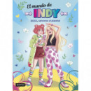 el Mundo de Indy. ãâ¡s.o.s., Salvemos el Planeta!