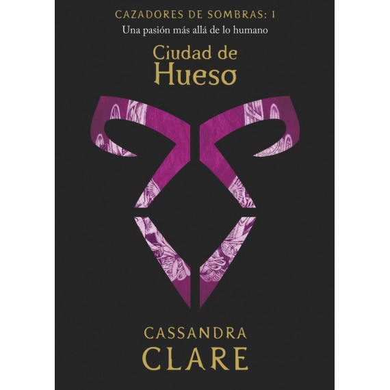 Ciudad de Hueso (nueva Presentación)
