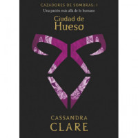 Ciudad de Hueso (nueva Presentación) - Guanxe Atlantic Marketplace