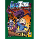Leotube 3 (titulo Provisional)