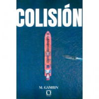 Colision - Guanxe Atlantic Marketplace