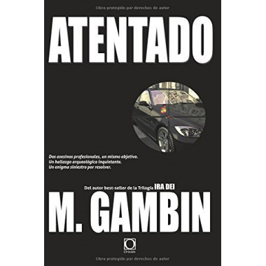 Atentado