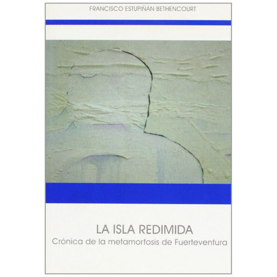 Isla Redimida, la - Guanxe Atlantic Marketplace
