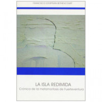 Isla Redimida, la - Guanxe Atlantic Marketplace