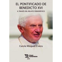 el Pontificado de Benedicto Xvi
