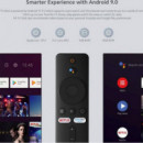 XIAOMI mi TV Stick con Android TV y Función Chromecast (PFJ4098EU)