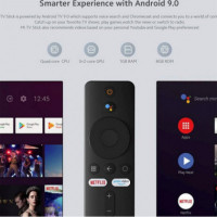 XIAOMI mi TV Stick con Android TV y Función Chromecast PFJ4098EU