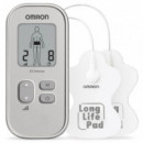 OMRON E3 Intense Electroestimulador Portátil HV-F021
