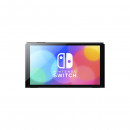 NINTENDO Switch Oled Consola Azul/roja