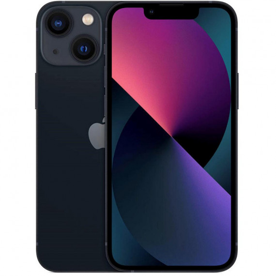 Apple Iphone 13 128GB Midnight (MLPF3QL/A)  APPLE