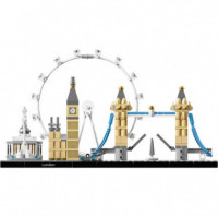LEGO 21034 Londres
