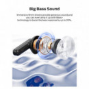 MONSTER N-lite Clear Talk Auricular BLUETOOTH Noise Cancel