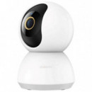 XIAOMI Smart Cámara C300 Wifi, 2K y 360º White  (BHR6540GL)