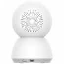 XIAOMI Smart Cámara C300 Wifi, 2K y 360º White  (BHR6540GL)