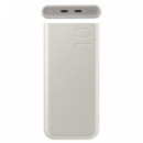 Powerbank 10.000 Mah 25W SAMSUNG Dual USB C (EB-P3400XUEGEU)