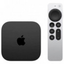 Apple TV 4K (3ª Gen.) Wifi 64GB (MN873HY/A)  APPLE