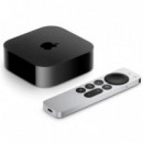 Apple TV 4K (3ª Gen.) Wifi 64GB (MN873HY/A)  APPLE