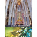 la Bas�lica de la Sagrada Familia