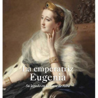 la Emperatriz Eugenia - Guanxe Atlantic Marketplace