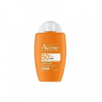 Avene Ultra Fluid Alta Proteccion Spf 50 1 Envase 50 Ml  AVÈNE