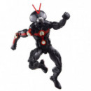 Figura Articulada Ant Man Marvel  HASBRO