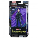 Figura Articulada Yelena Belova Marvel  HASBRO