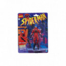 Figura Articulada Tarantula  HASBRO