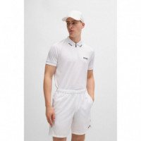 Philix Mb 3 10262427 01 White  BOSS - Guanxe Atlantic Marketplace