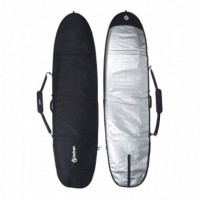 Funda Daylight Longboard 8"  SURFLOGIC