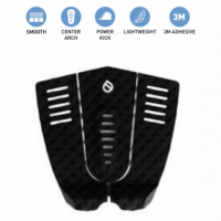 Grip SURFLOGIC Sfl 3 Piezas Black