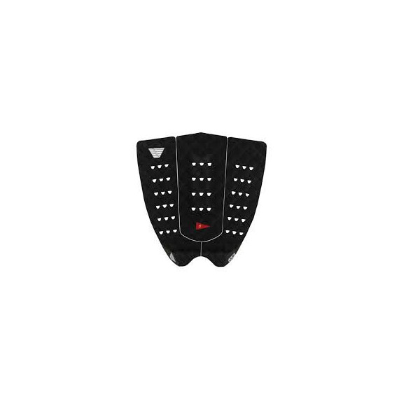 Grip VEIA John John Florence Round Tail Pro Pad (bio Eva)- Night