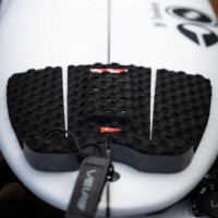 Grip VEIA John John Florence Squash Tail Pro Pad - Night - Guanxe Atlantic Marketplace