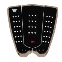 Grip VEIA John John Florence Squash Tail Pro Pad - Night / Desert - Guanxe Atlantic Marketplace