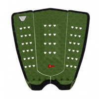 Grip VEIA John John Florence Squash Tail Pro Pad - Squadron / Night - Guanxe Atlantic Marketplace