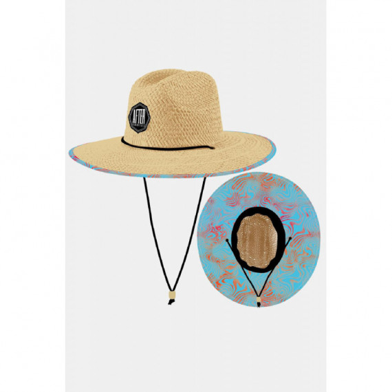 Sombrero Paja After Essential Hats S/m Psyche  AFTER ESSENTIALS