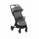 Silla de Paseo Quick Fold Graphite  BECOOL