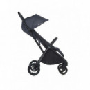 Silla de Paseo Quick Fold Graphite  BECOOL
