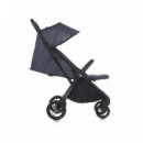 Silla de Paseo Quick Fold Graphite  BECOOL