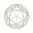 Flexistick de Estructuras Geodésicas  HAPE