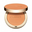 Ever Matter Polvos Compactos  CLARINS