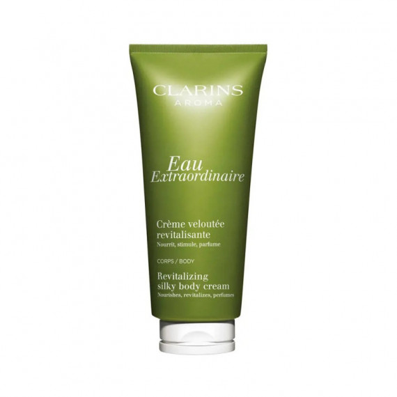Eau Extraordinaire Crema Corporal  CLARINS