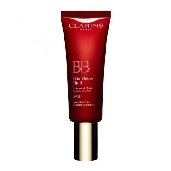 Bb Skin Detox Fluid SPF25  CLARINS