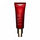 Bb Skin Detox Fluid SPF25  CLARINS