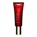 Bb Skin Detox Fluid SPF25  CLARINS