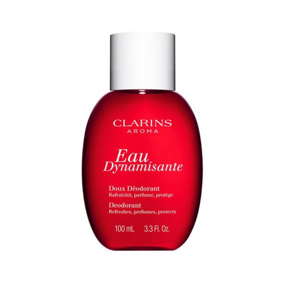 Eau Dynamisante Desodorante  CLARINS